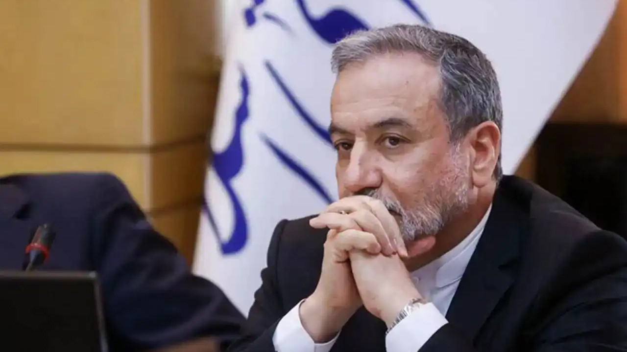 İran, Hindistan ve Mısır'la bölgedeki son gelişmeleri görüştü