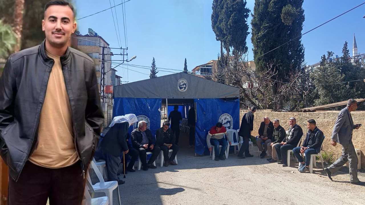 İran'da TIR'ına İsrail füzesi düştü: Türk şoför yaşam savaşını kaybetti