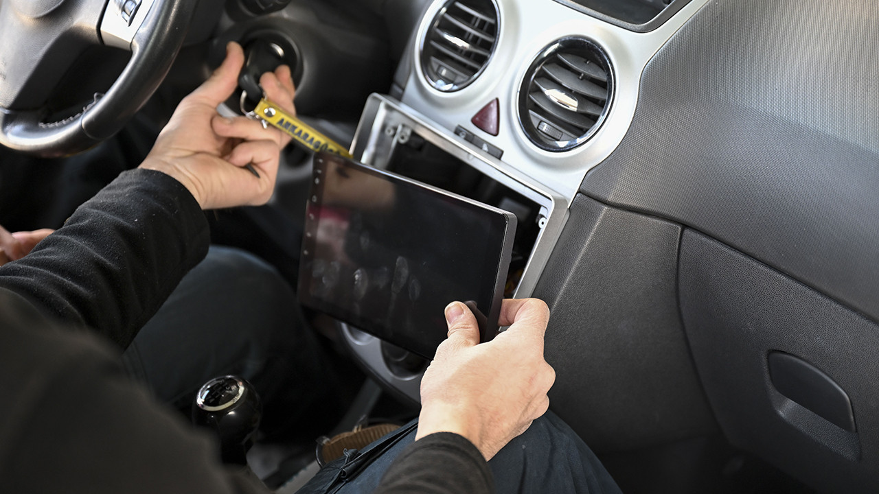 Kanun değişikliği sonrası oto ses sistemi esnafı zor durumda