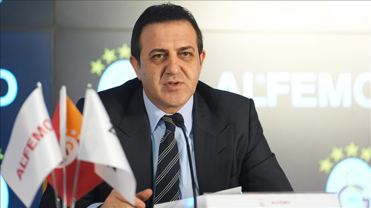 Kavukcu: “Liverpool maçıyla tüm Türkiye’yi gururlandırdık”