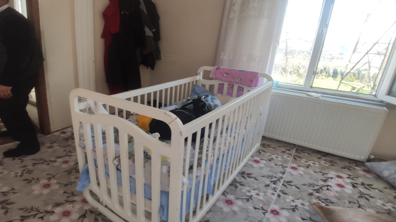 Kocaeli’de piknik tüpü faciası: 1 yaşındaki bebek hayatını kaybetti