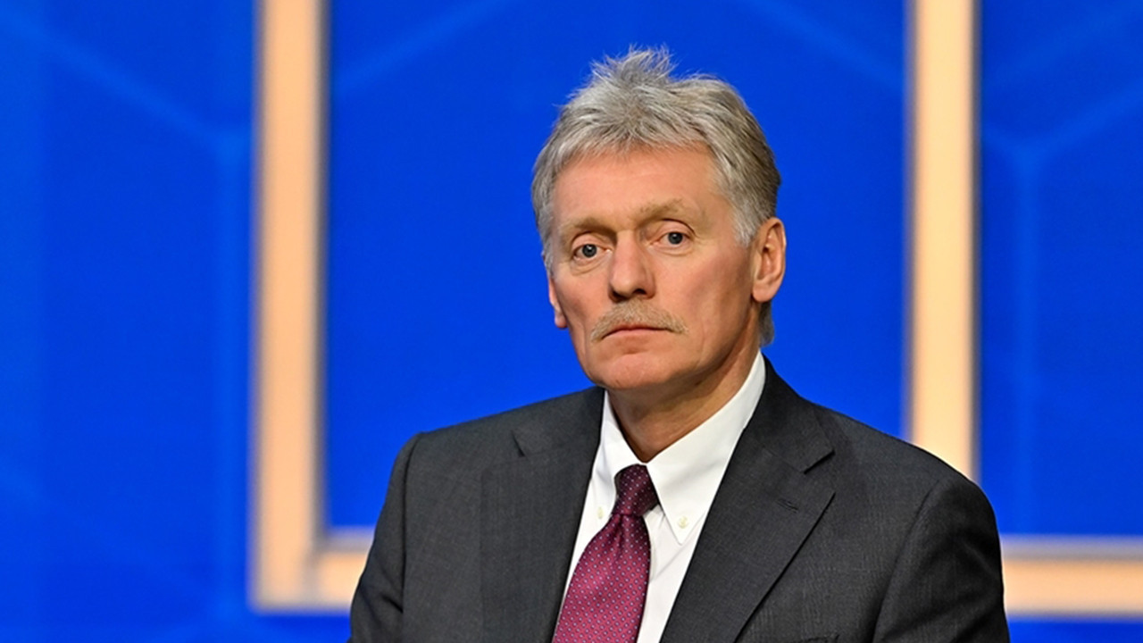 Moskova'nın bazı bölgelerinde bir haftadır internet yok: Peskov 'güvenlik önlemi' dedi