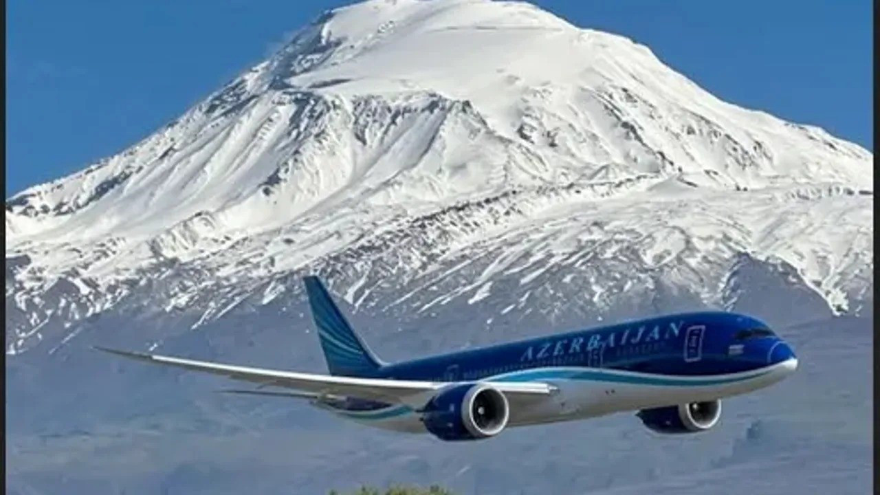 Nahçıvan Havalimanı yeniden hizmete açıldı, uçuşlar normale döndü