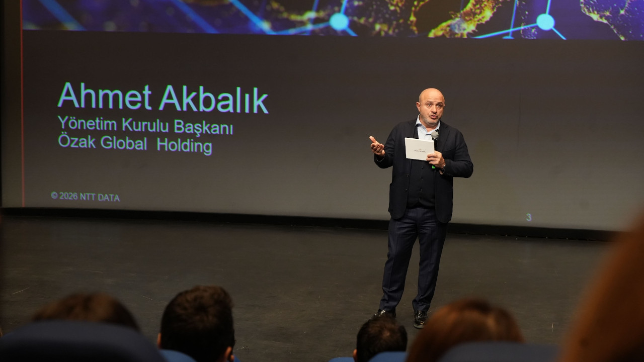 Özak Tekstil, küresel rekabet gücünü SAP S/4HANA ile dijital zirveye taşıyor