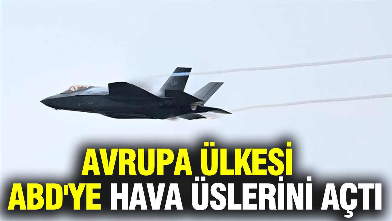 Romanya, ABD askerleri için üsleri kullanıma sundu