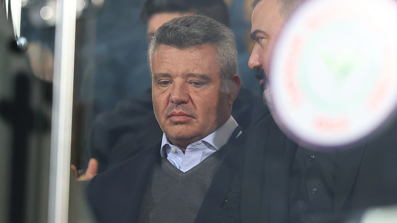 Sadettin Saran yaşadığı endişeyi anlattı: 'Eyvah dedim'