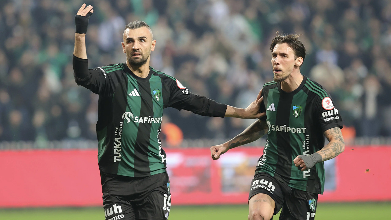 Serdar Dursun Montella'ya mesaj yolladı: 'Milli takımda pivot eksiği var'