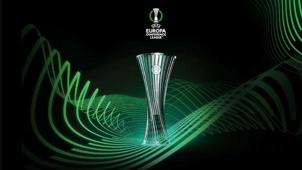 UEFA Konferans Ligi'nde son 16 turu ilk maçları yarın oynanacak