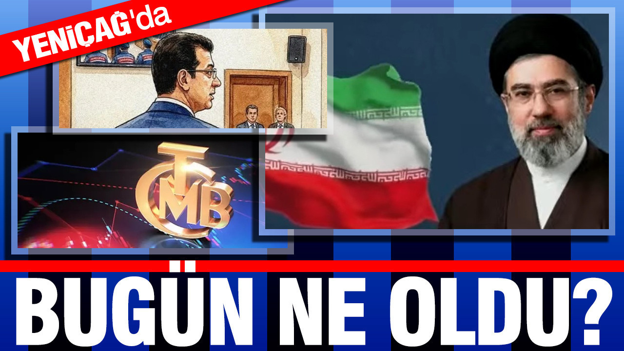 12 Mart 2026 Türkiye gündeminde ne oldu?