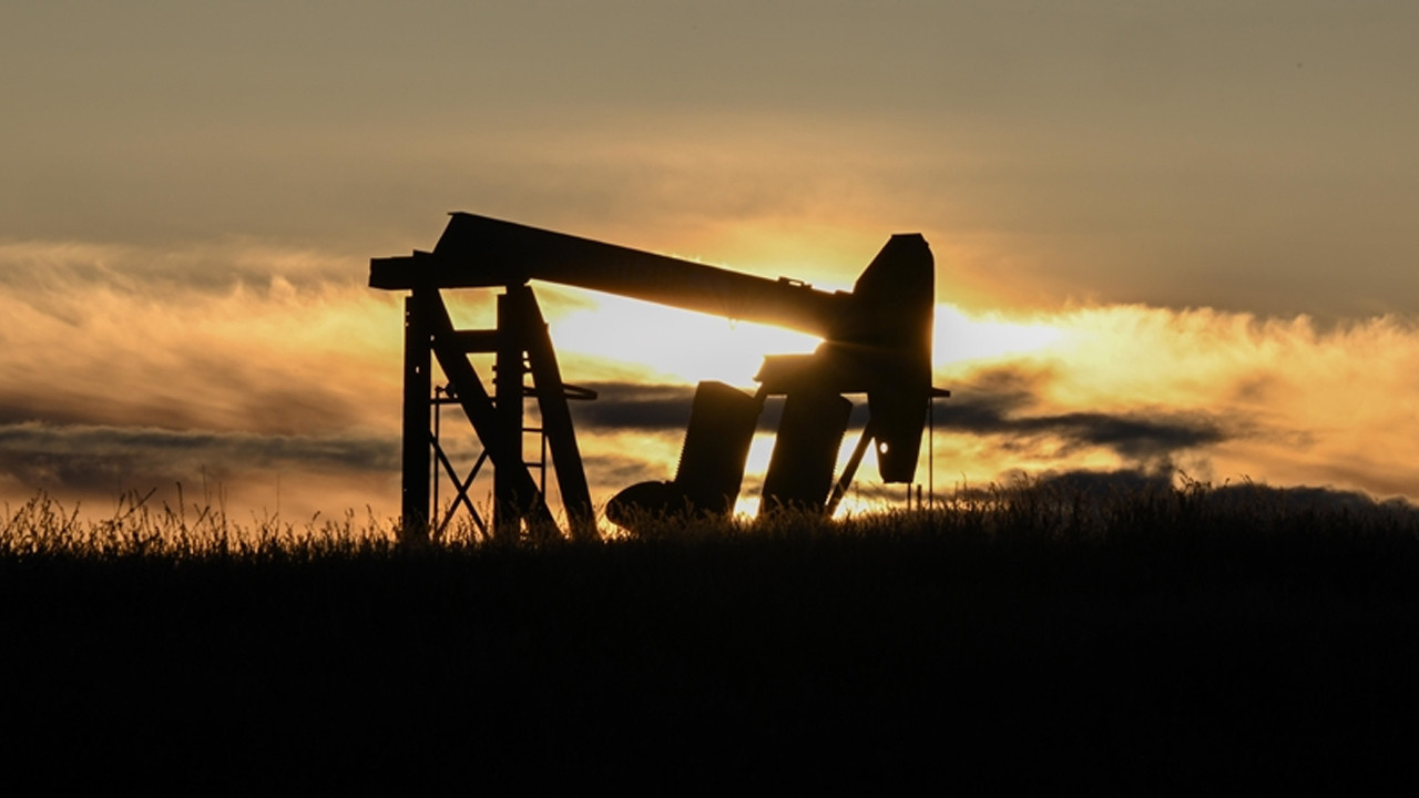 ABD, Stratejik Petrol Rezervi'nden 172 milyon varil petrolü piyasaya sürecek