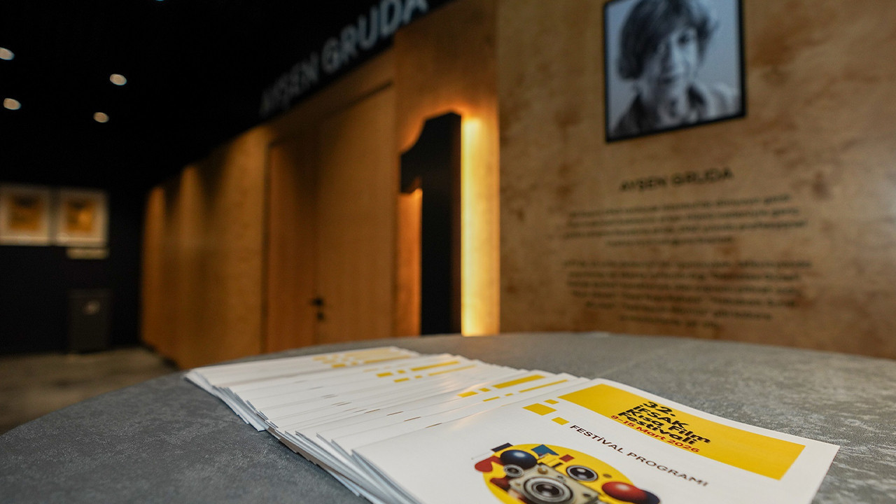 Beylikdüzü Belediyesi, 32'nci İFSAK Kısa Film Festivali’ne ev sahipliği yapıyor