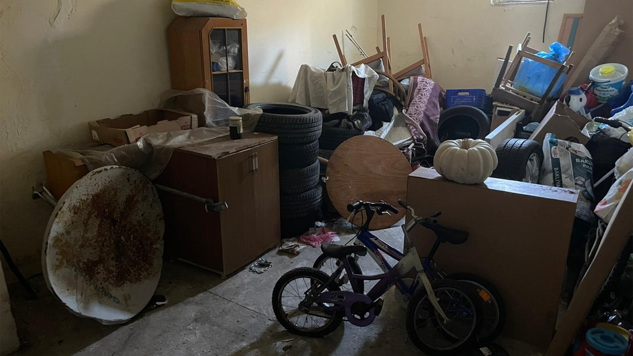 Bilecik’te Zabıta Müdürlüğü ekipleri bodrum katında kaçak yemek yapılması engellendi