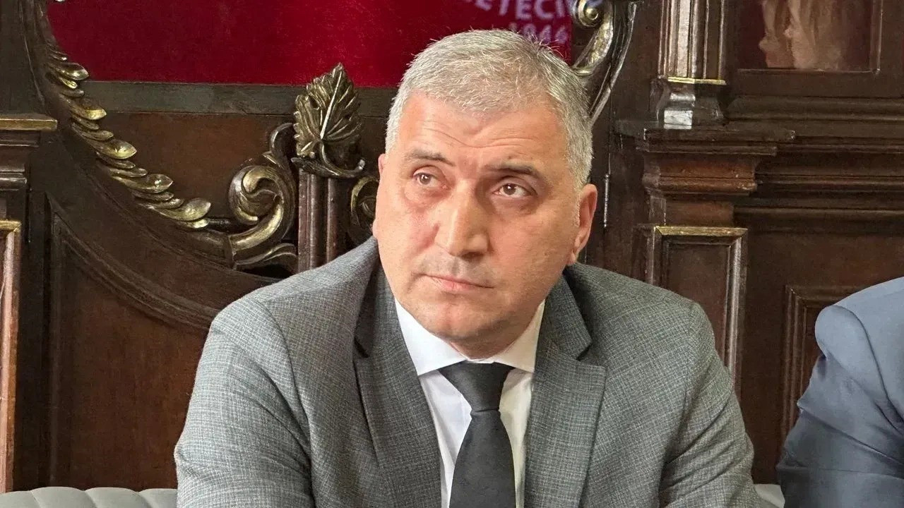 CHP'li Batmaz'dan meclisteki tartışmalara sert çıkış