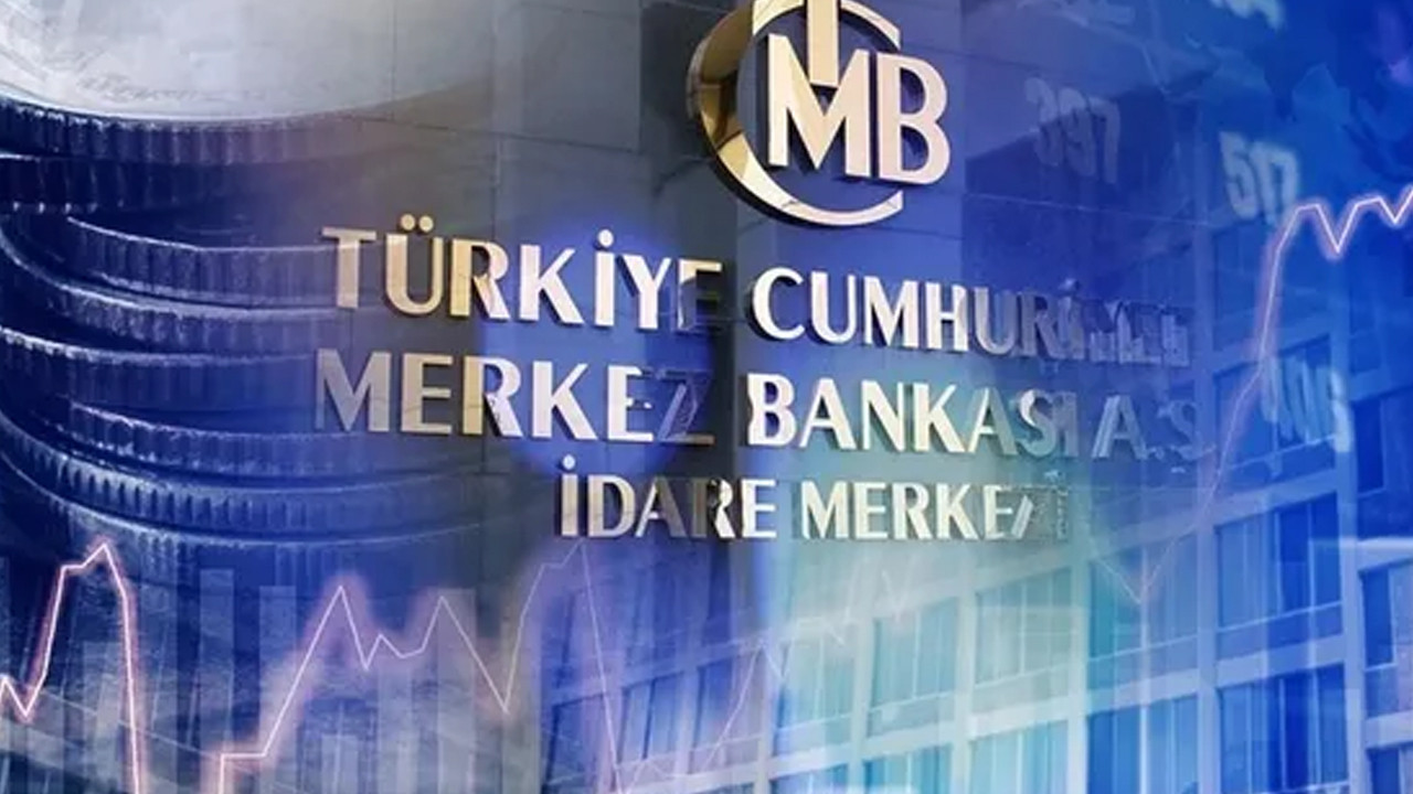 Dış borcu artık Merkez Bankası açıklayacak