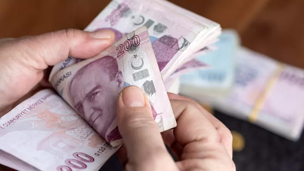 Emeklilerden bayram ikramiyesine tepki: Torun harçlığını kredi kartından vereceğim