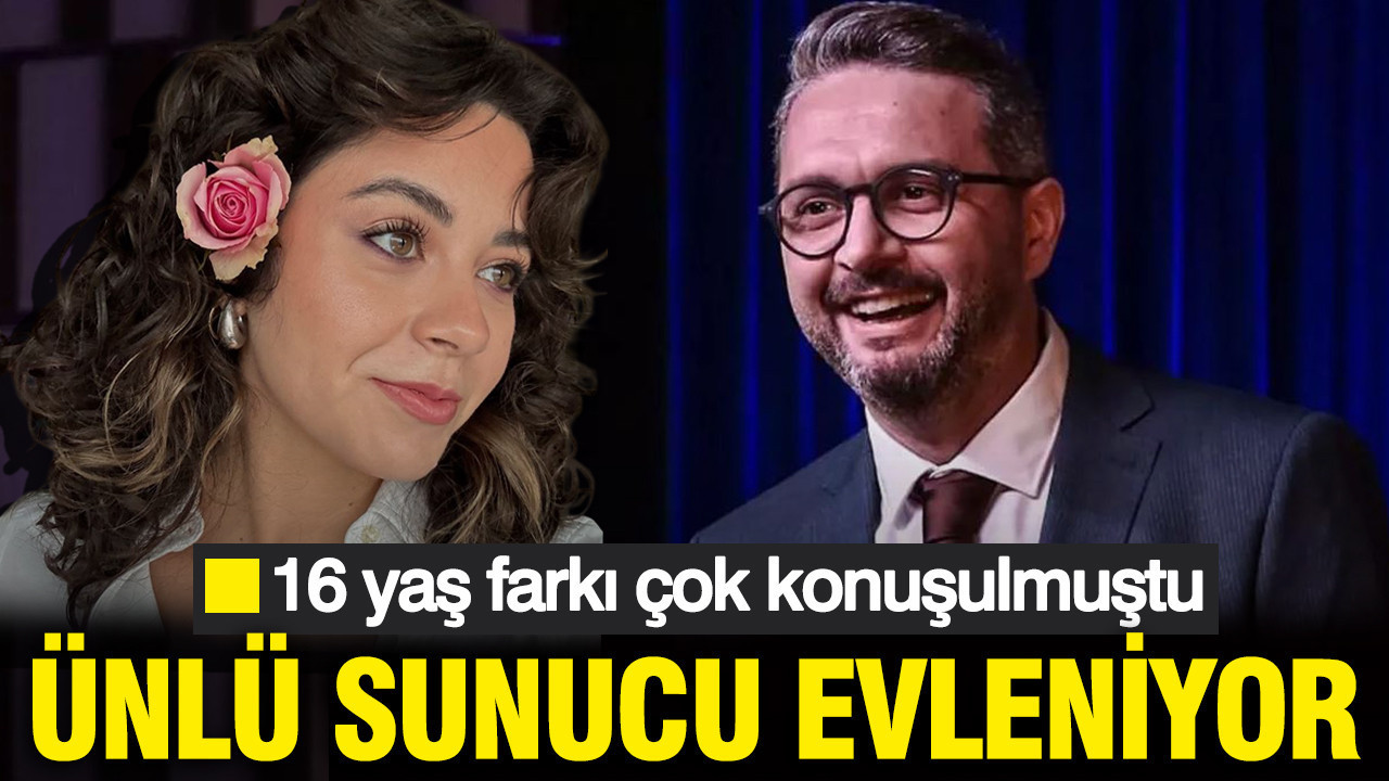 İbrahim Selim ve fenomen sevgilisi Ayşe Şeyma Keten evleniyor: 16 yaş farkı çok konuşulmuştu