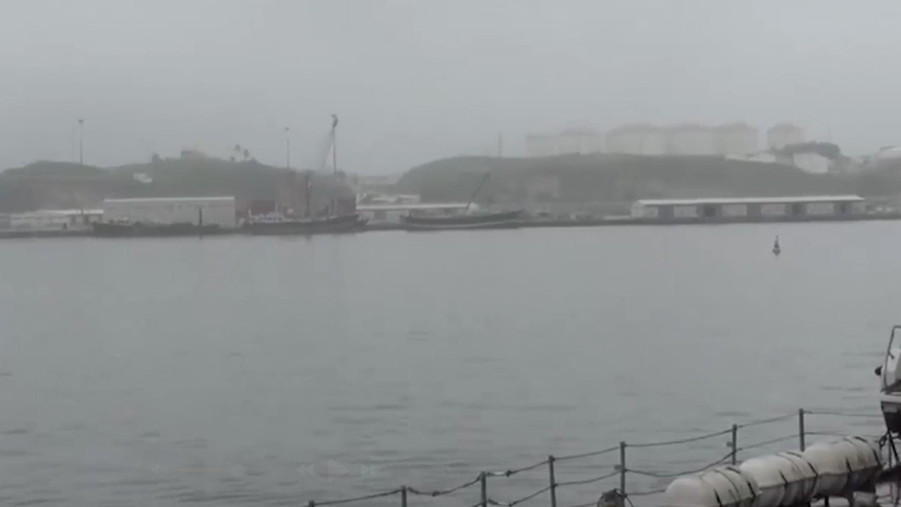 İran’dan Salala Limanı saldırısı iddialarına yanıt