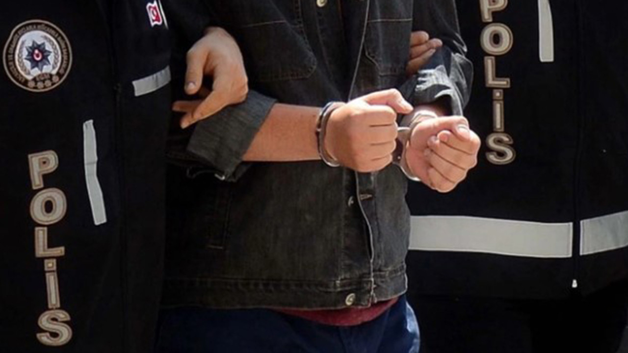 Kayseri'de tefecilik operasyonu