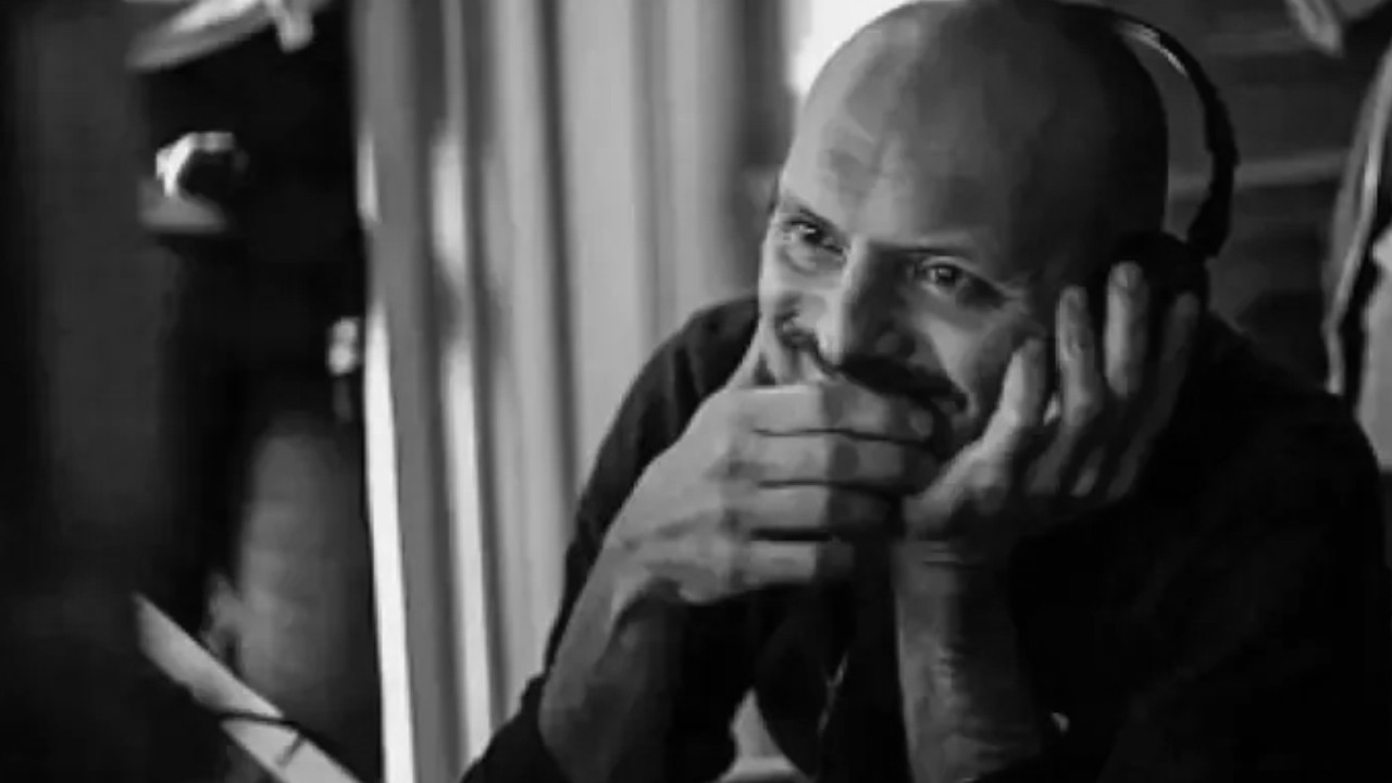 Cemal Alpan'dan acı haber: Doğum gününde hayatını kaybetti