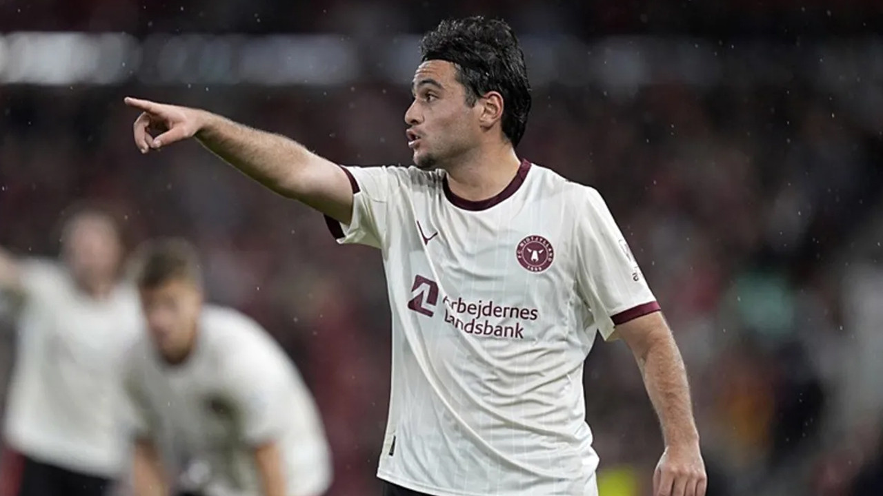 Milli futbolcu Aral Şimşir'den Trabzonspor ve Fenerbahçe itirafı