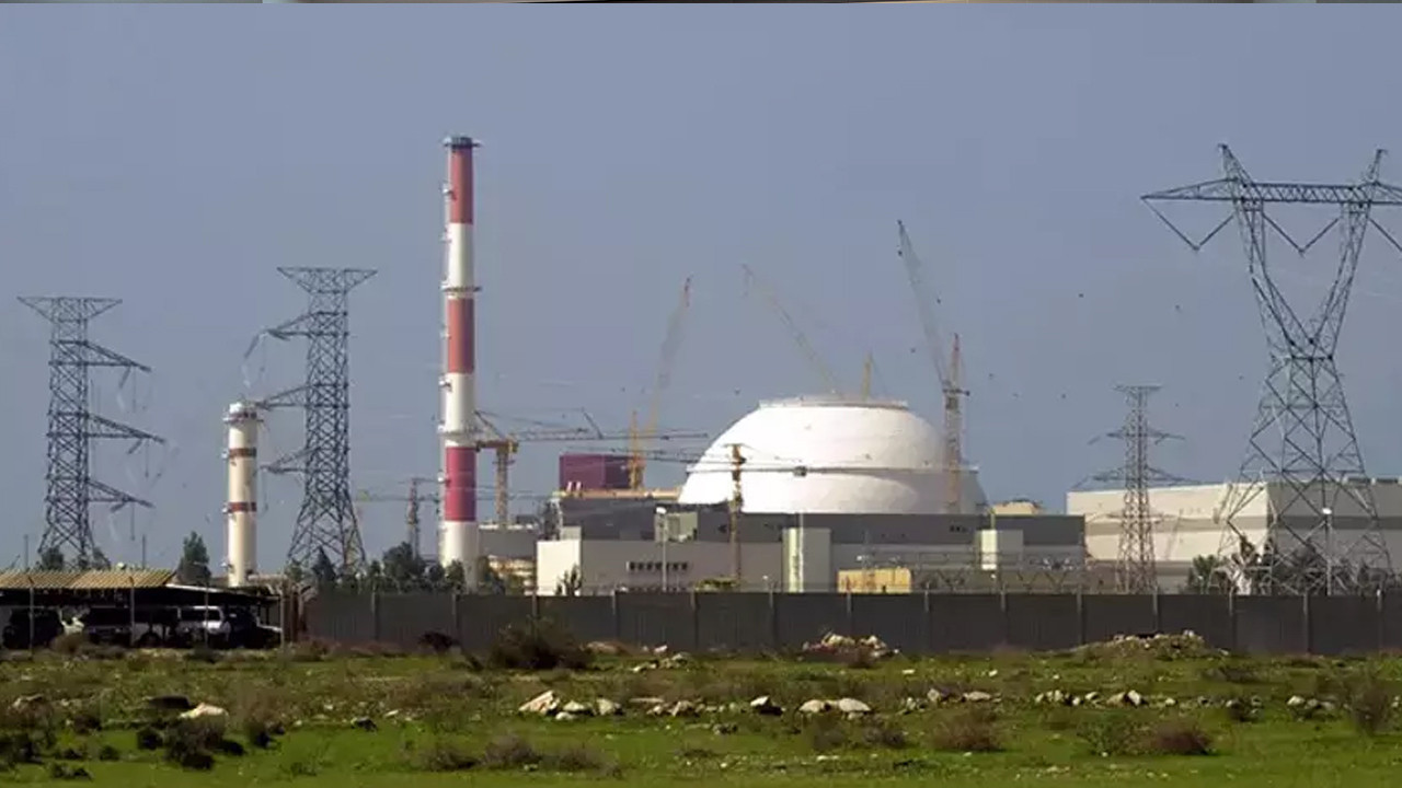 Rusya’dan İran’ı ilgilendiren nükleer karar: Dev şirket açıkladı