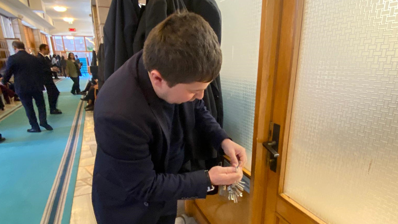 TBMM’deki tarihi oturumun perdesi kapandı: Tutanaklar arşive gömüldü