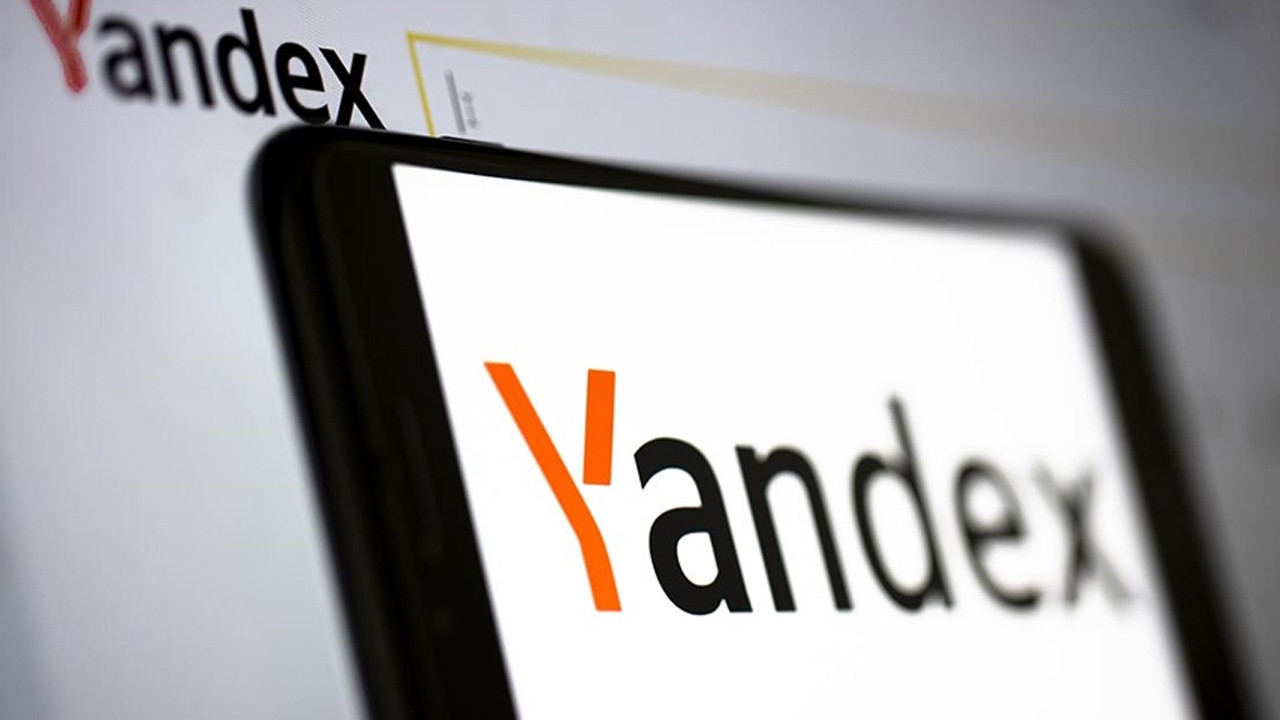 Yandex’ten araç ekranlarına yeni navigasyon özelliği