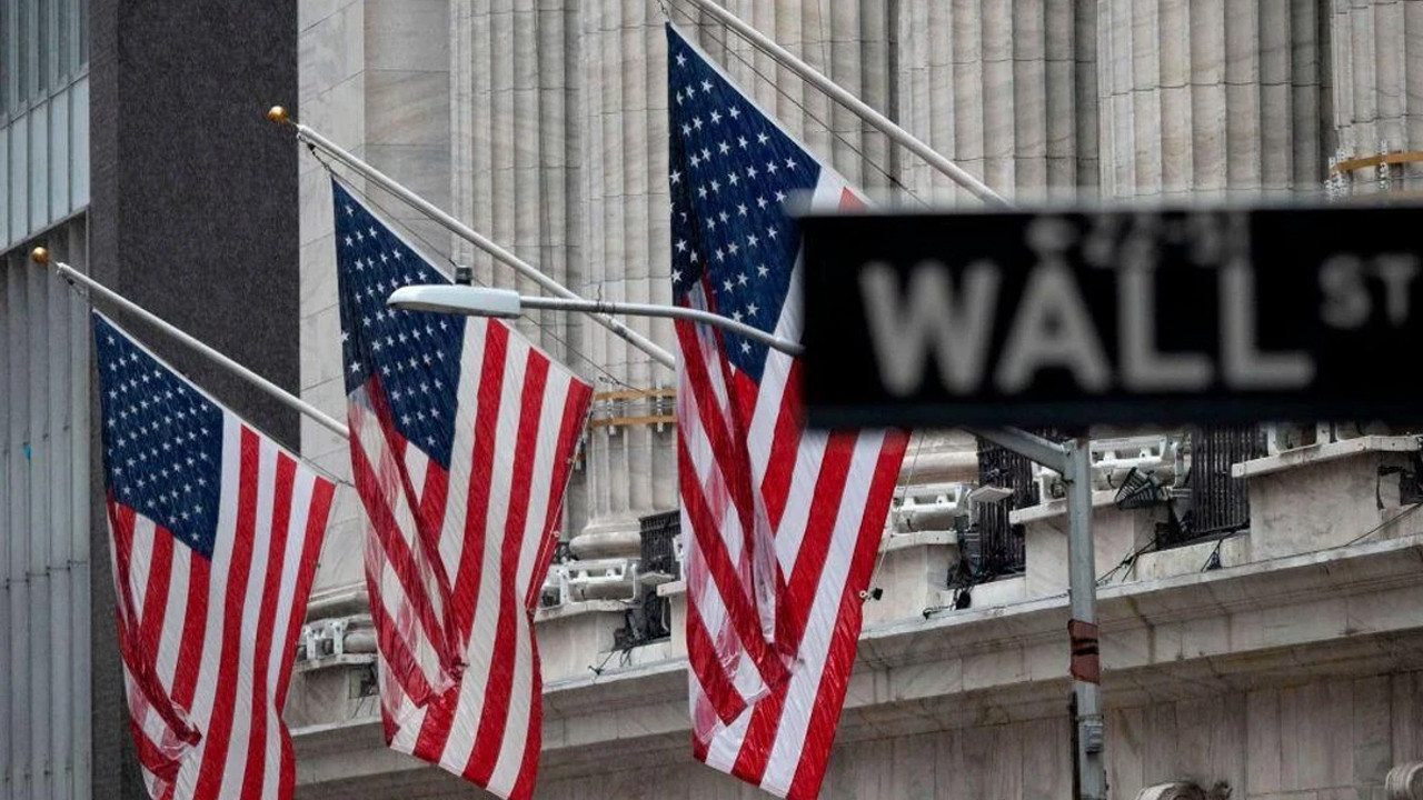 ABD ekonomisi beklentilerin altında büyüdü