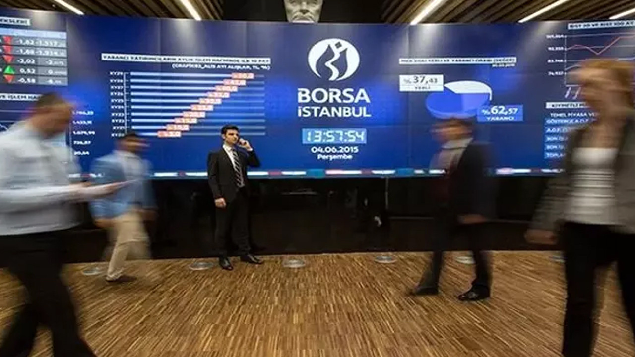Borsa’da ‘Ramazan’ ayarı