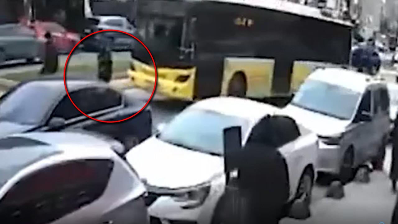 Cenazeden çıktı, kendi cenazesine gitti: Sultanbeyli’de kahreden kaza