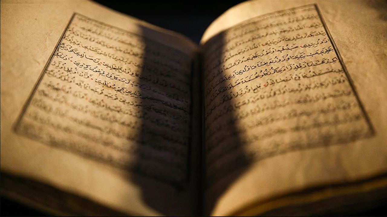 Dede Korkut'un Bursa yazması UNESCO'ya doğru ilerliyor: Türk Kültürünün kadim hazinesi dünya mirası olmaya aday