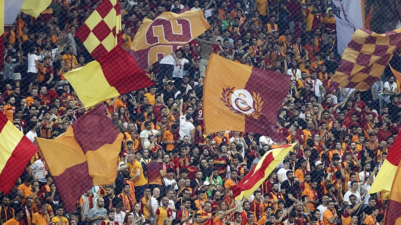 Galatasaray'da kombine yenileme dönemi başladı