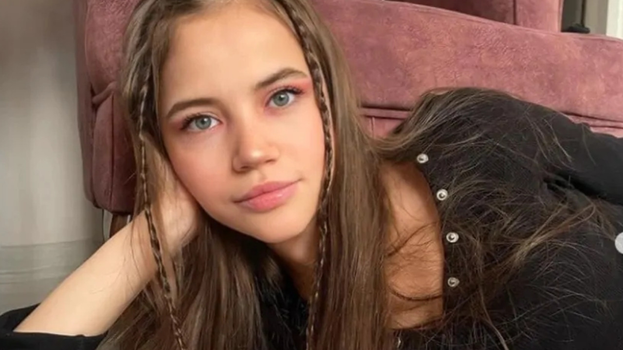 Görenler tanıyamadı: Yağmur Yüksel’in yeni tarzı sosyal medyayı salladı