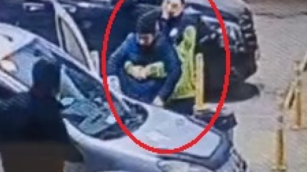 Jandarma sürücüyü Heimlich manevrasıyla kurtardı