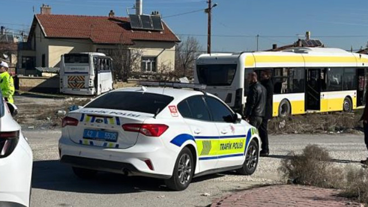 Feci kaza: 13 yaşındaki çocuk kurtarılamadı