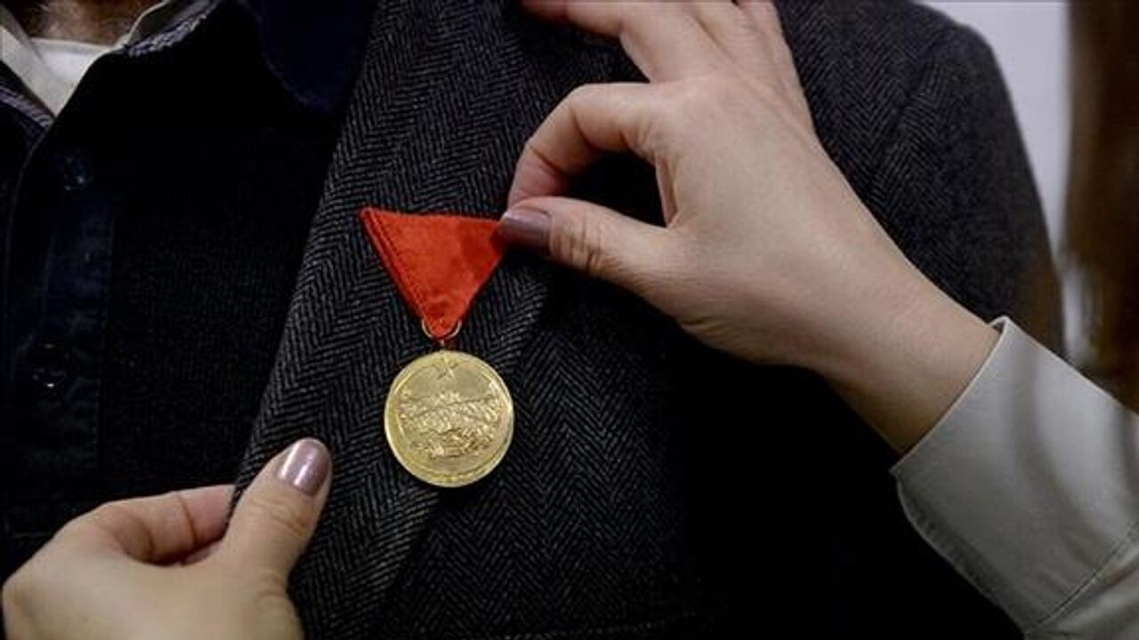 Kurtuluş Savaşı’nda hizmetleri tespit edilen 3 askerin mirasçılarına İstiklal Madalyası verilecek