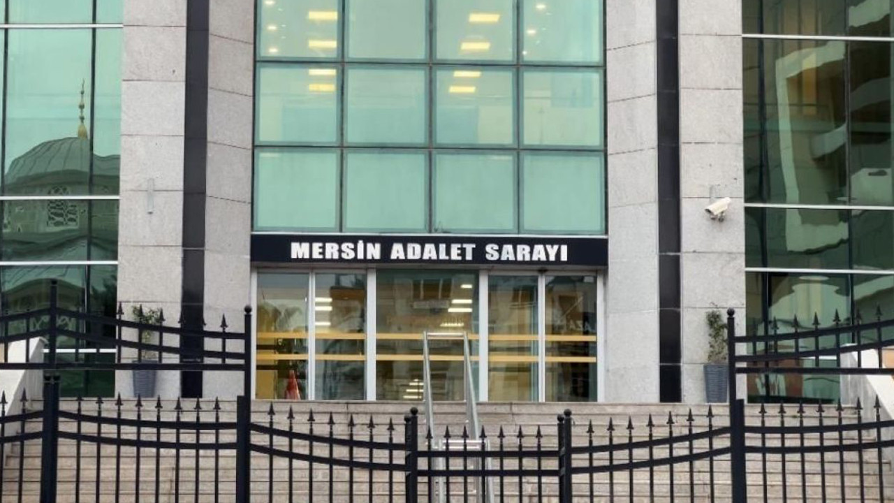 Mersin’deki ihale yolsuzluğu operasyonunda 6 şüpheli tutuklandı