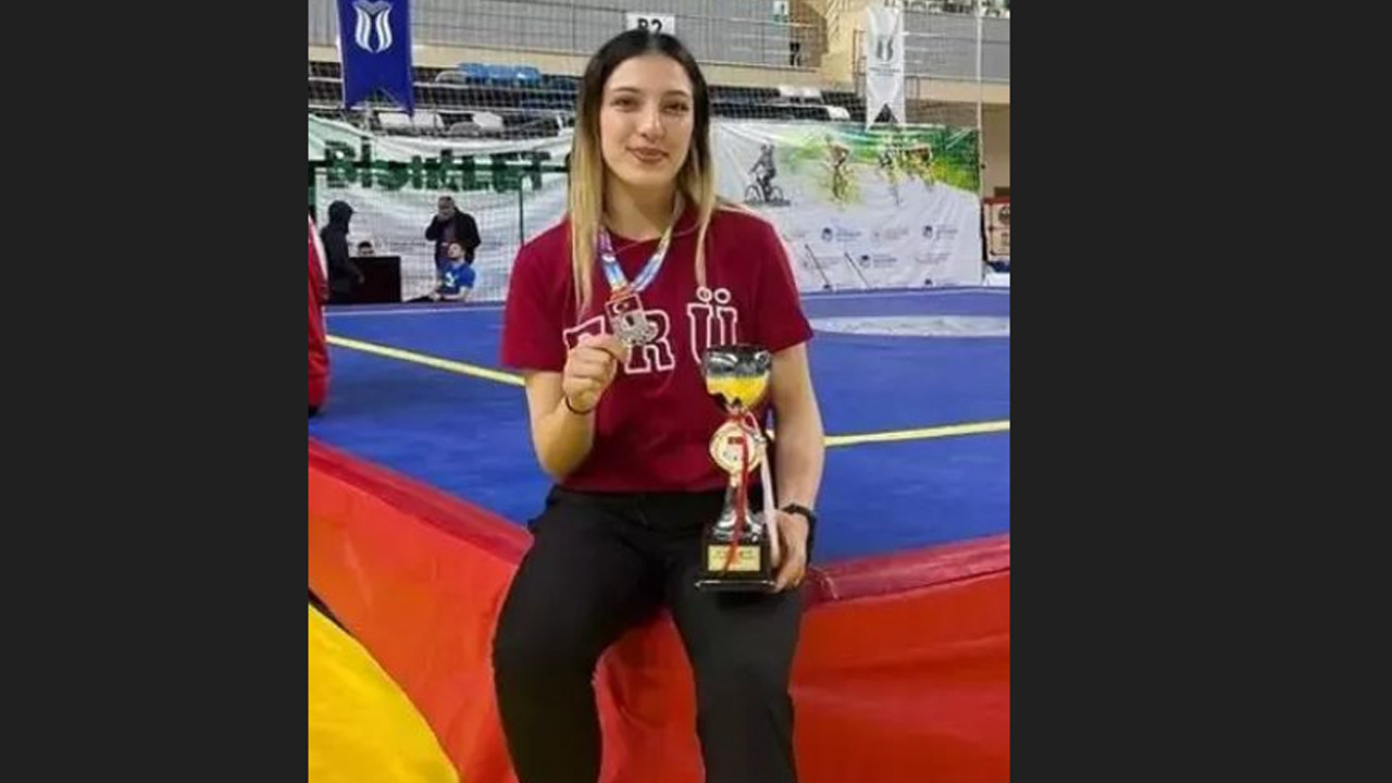 Milli sporcu Buket davasında son perde: 4 milyon liralık uzlaşma protokolü mahkemeye sunuldu