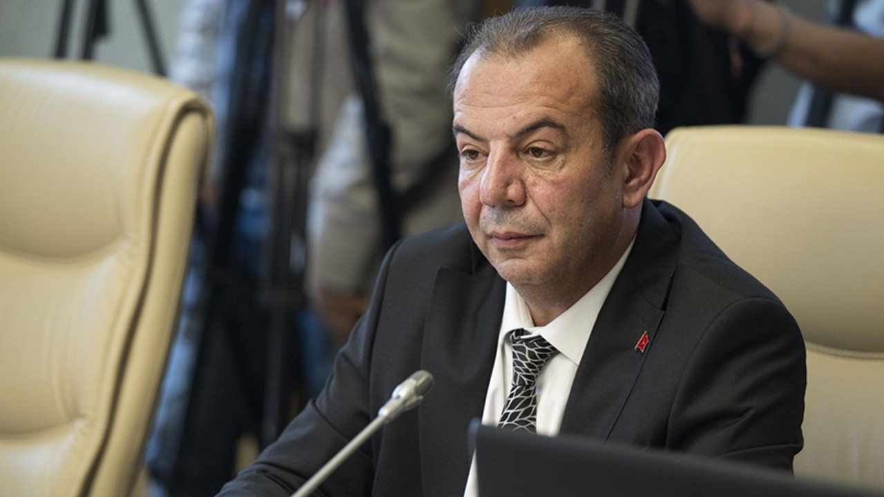 Tanju Özcan hakkında yeni 'iddia': Toplanan bağışın bir kısmı burs olarak verildi