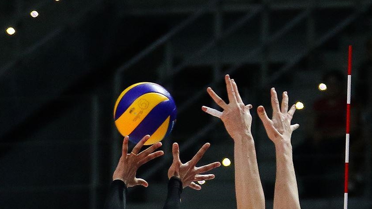 Voleybolda final günü: Sultanlar Ligi'nde sezon perdesi kapanıyor