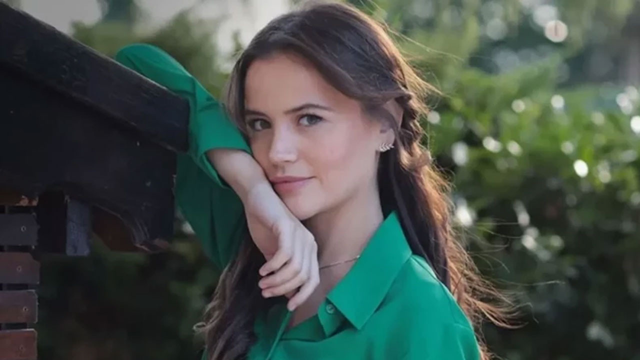 Yağmur Yüksel'den imaj değişikliği: Son hali olay oldu