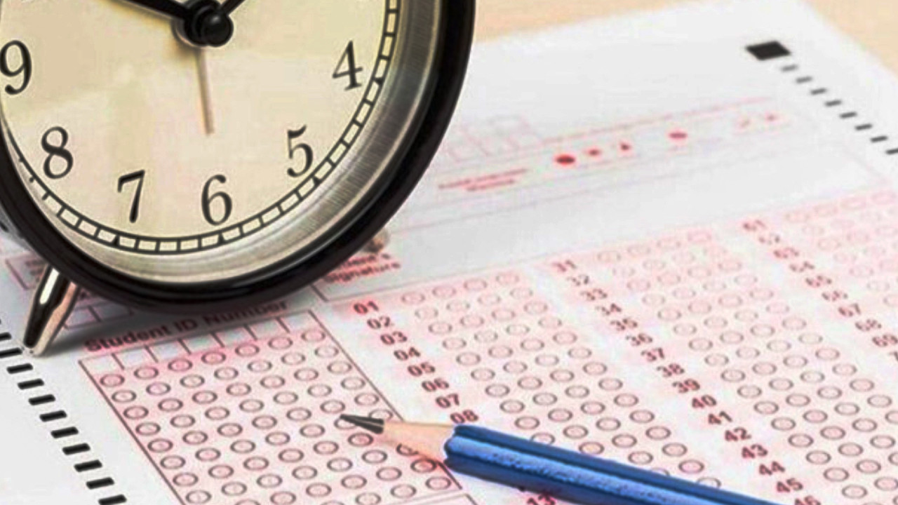 YKS’de rekabet büyük: Başvuran aday sayısı açıklandı