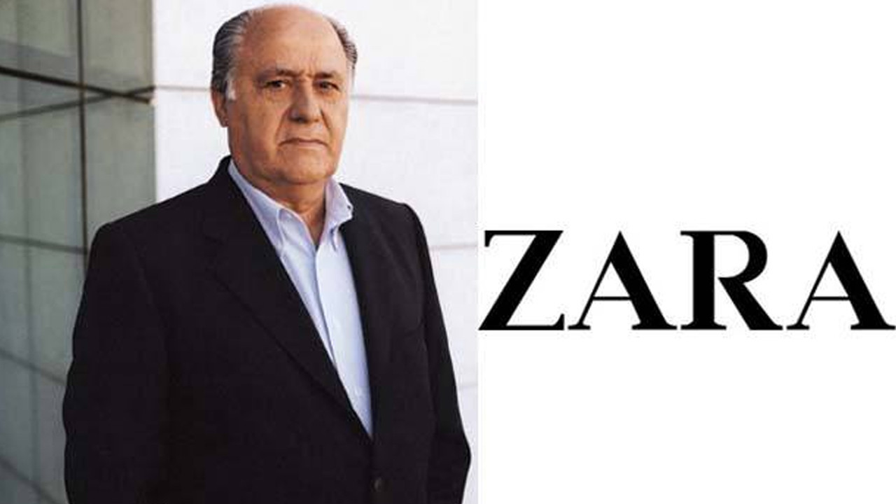 ZARA’nın sahibine 3,2 milyar euroluk rekor temettü