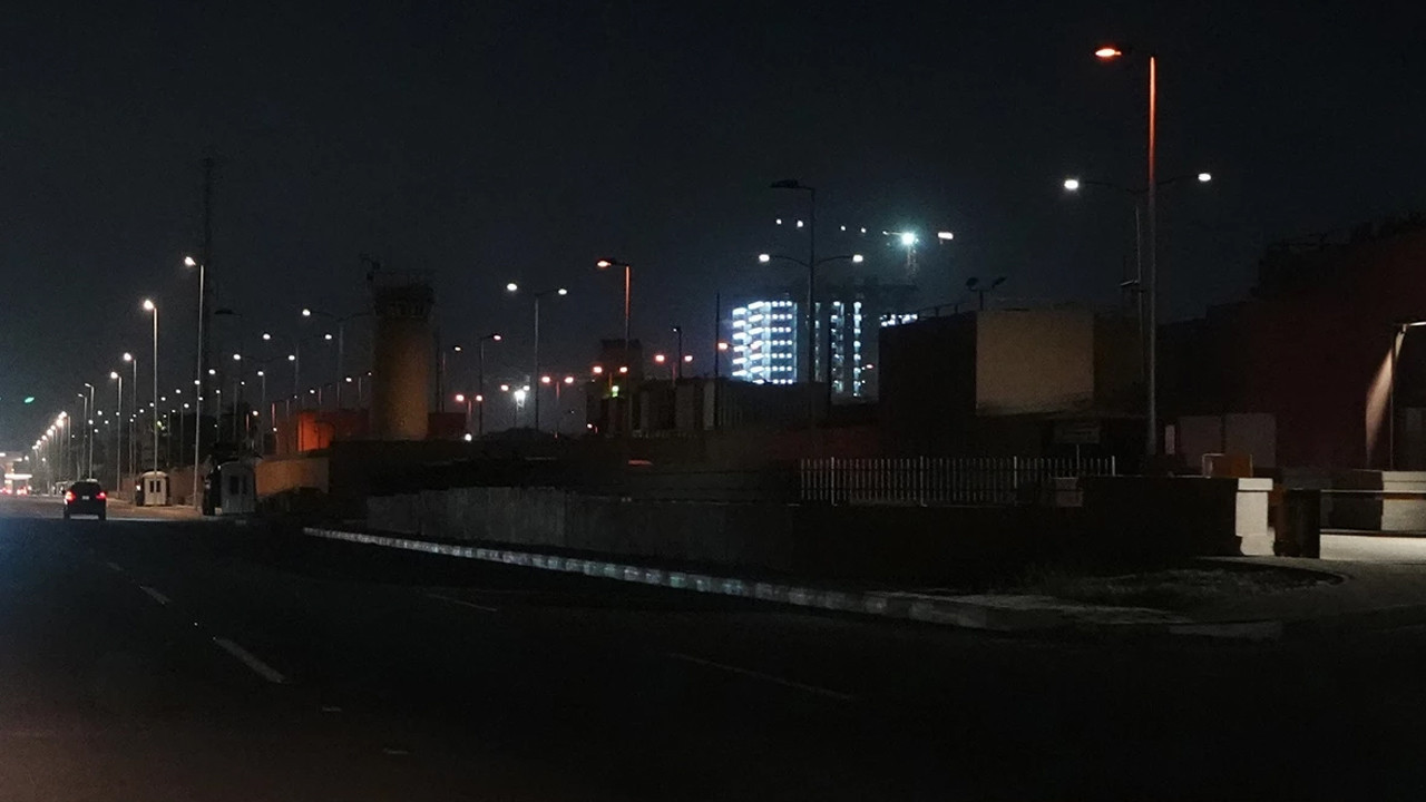 Bağdat’ta İran yanlısı gruba saldırı: 4 kişi öldü