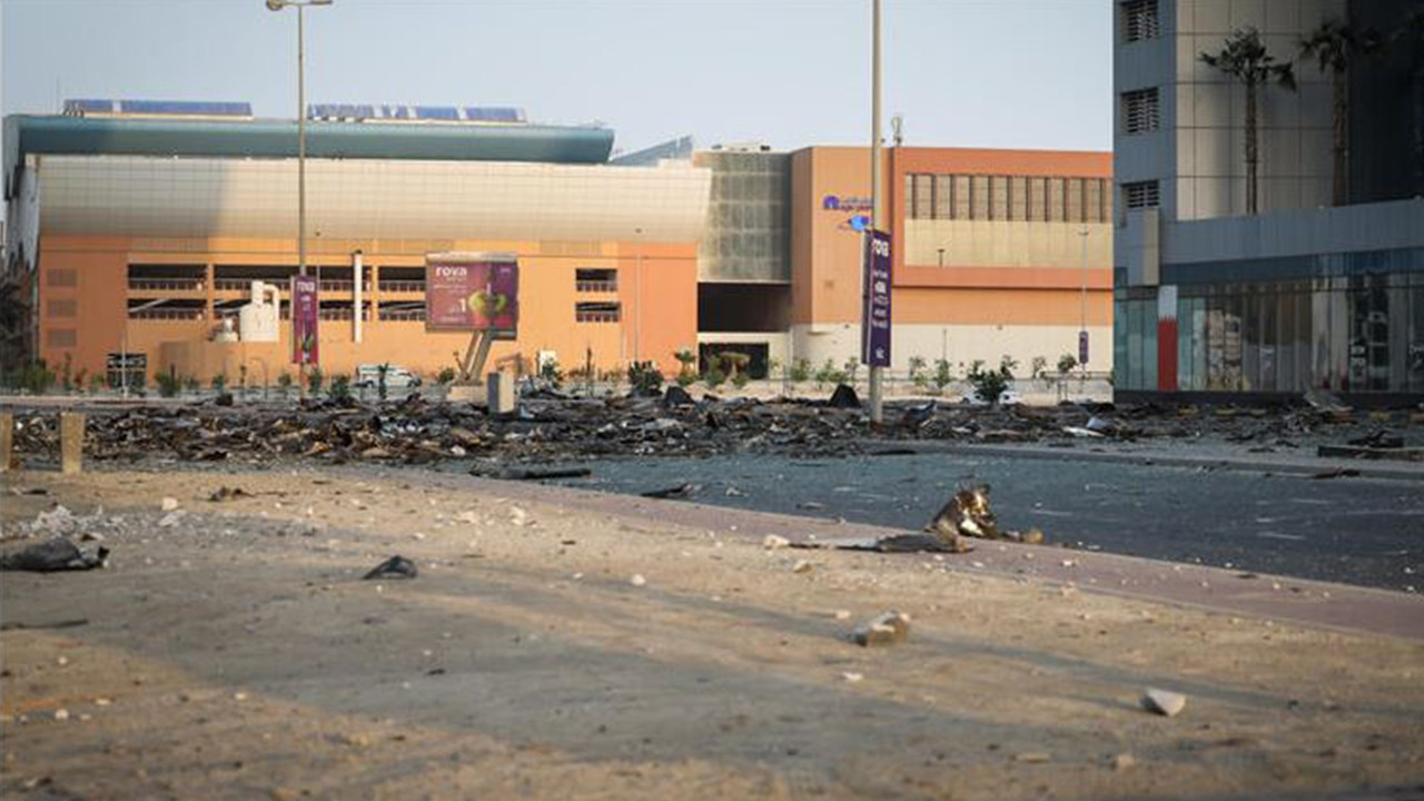 Bahreyn’de İran saldırısına övgü ve yalan haber paylaştığı iddiasıyla 6 kişi gözaltına alındı