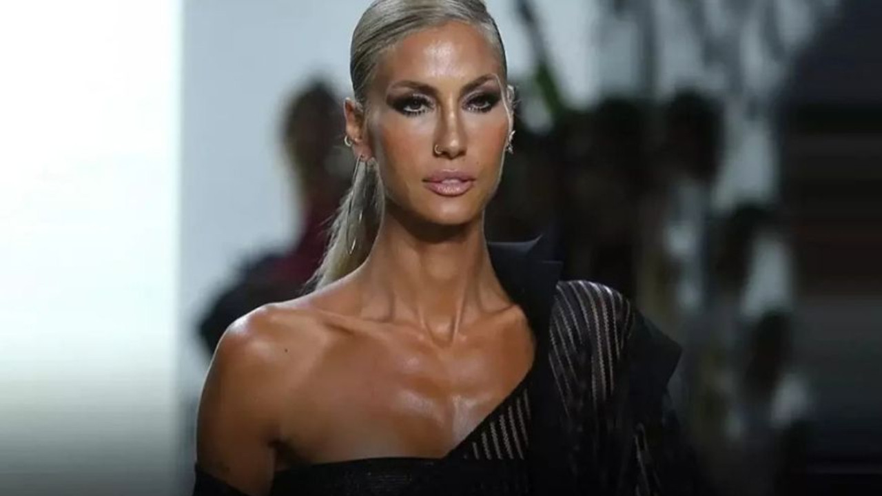 Çağla Şıkel’in gençlik sırrı şaşırttı