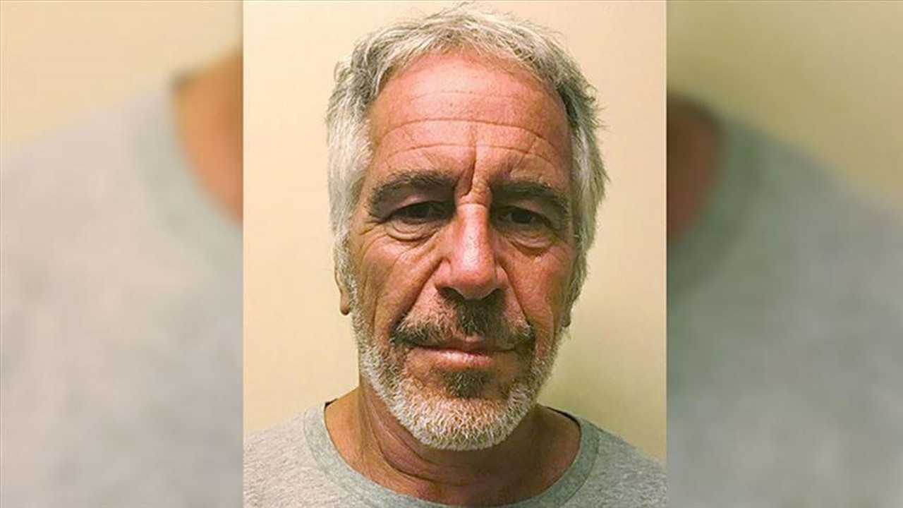Epstein bağışları mağdur çocuklara aktarılacak