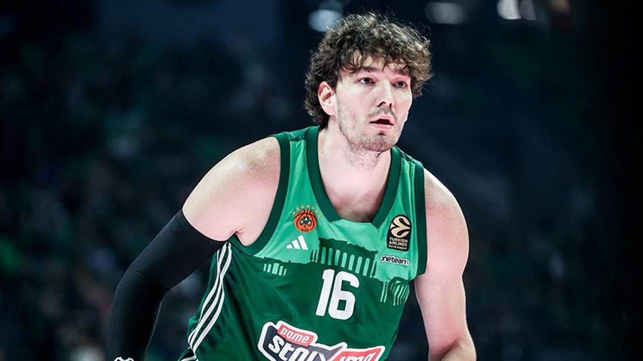 EuroLeague'de haftanın MVP'si Cedi Osman oldu