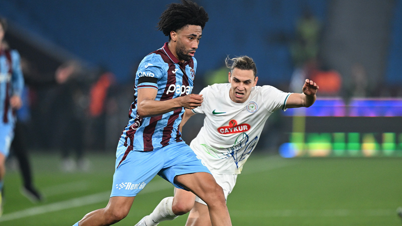 Folcarelli: 'Bugün hocamız için oynadık'