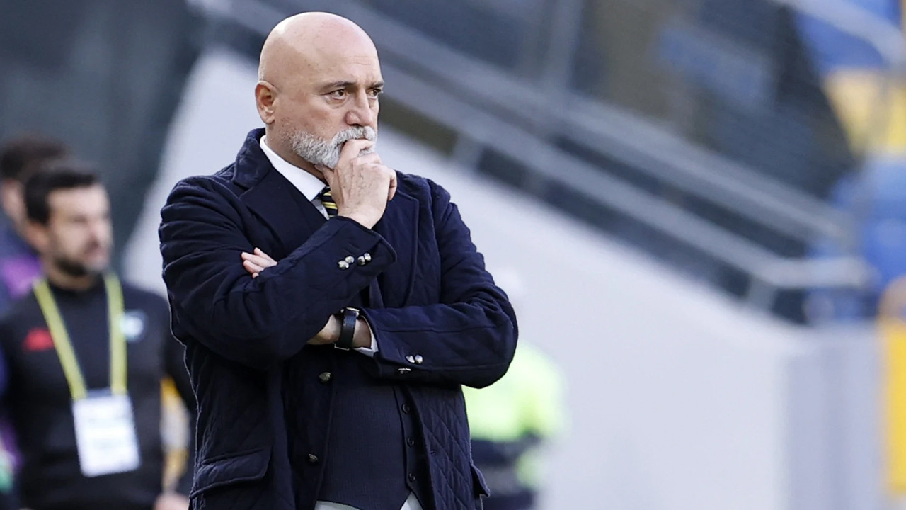 Iğdır FK'da Hikmet Karaman dönemi başladı